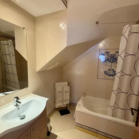 Casa Da 3 Apartment