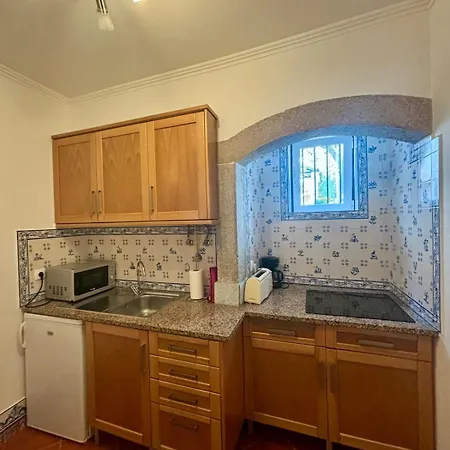 Casa Da 3 シントラ